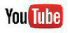 Image result for youTube logo