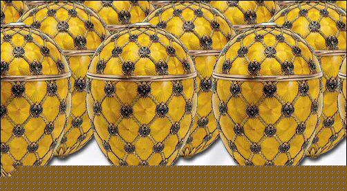 Coronation Egg