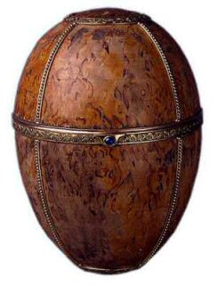 Birch Egg