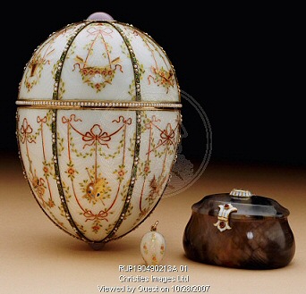 Kelkh Bonboniere Egg