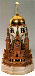 Kremlin Egg