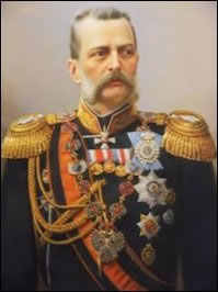 Grand Duke Vladimir