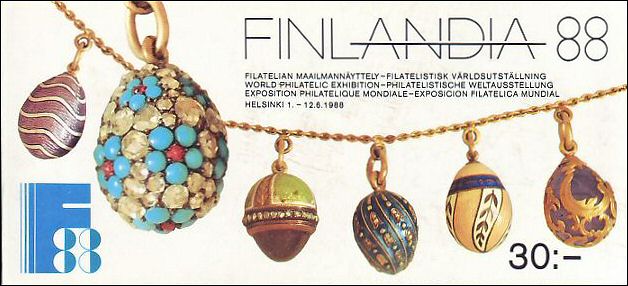 Finlandia 1988