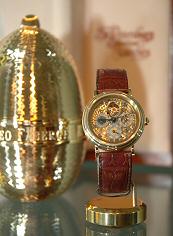 St. Petersburg Collection watch