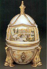 Peterhof Egg