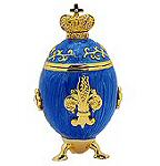 Fabergé style