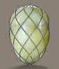 Diamond Trellis Egg