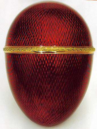 Scandinavian Egg