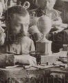 The Fabergé Workshop