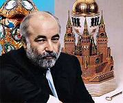 Victor Vekselberg