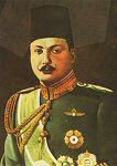 King Farouk