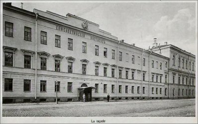 E. Institute