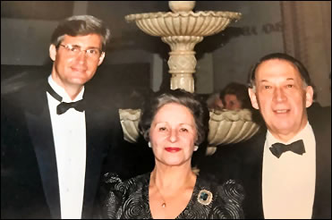 George W. Terrell, jr. and Mr  and Mrs K. Snowman