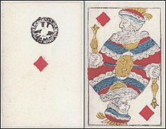 Playing Card